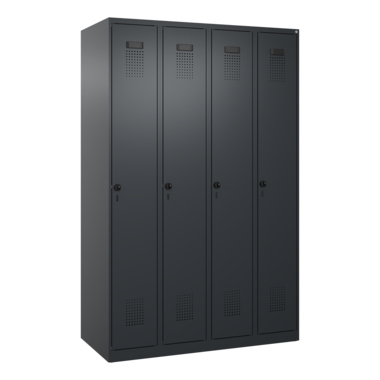 C+P 049000-40S10082 C+P Spind Evolo PLUS 4Abt 1850x1200x500 sgr/sgr