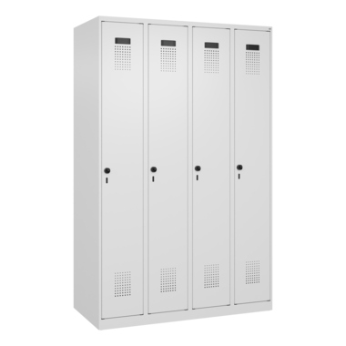 C+P 049000-40S10020 C+P Spind Evolo PLUS 4Abt 1850x1200x500 vws/vws
