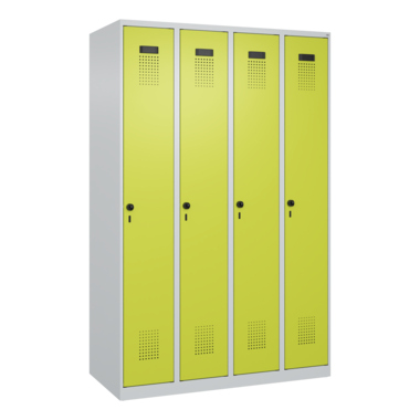 C+P 049000-40S10015 C+P Spind Evolo PLUS 4Abt 1850x1200x500 lgr/cgn