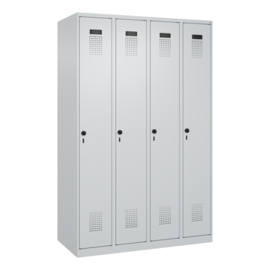 C+P 049000-40S10013 C+P Spind Evolo PLUS 4Abt 1850x1200x500 lgr/lgr