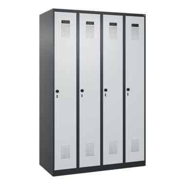 C+P 049000-40S10083 C+P Spind Evolo PLUS 4Abt 1850x1200x500 sgr/lgr