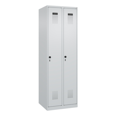 C+P 049000-20S10013 C+P Spind Evolo PLUS 2Abt 1850x600x500 lgr/lgr