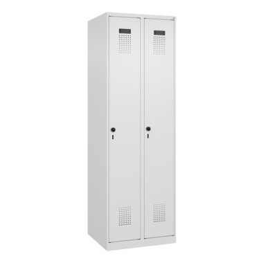 C+P 049000-20S10020 C+P Spind Evolo PLUS 2Abt 1850x600x500 vws/vws