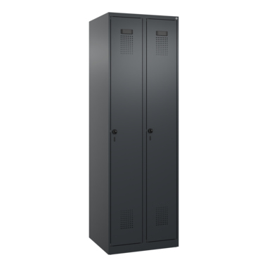 C+P 049000-20S10081 C+P Spind Evolo PLUS 2Abt 1850x600x500 sgr/sgr