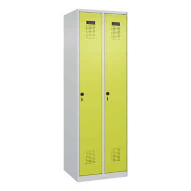 C+P 049000-20S10015 C+P Spind Evolo PLUS 2Abt 1850x600x500 lgr/cgn