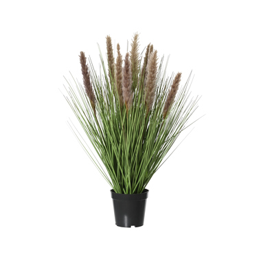 DECORIS Kunstpflanze im Topf 30x30x68cm 811607