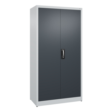 C+P 092810-000S10219 C+P Büroschrank Acurado 1950x1000x500 lgr/an