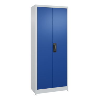C+P 092380-000S10115 C+P Büroschrank Acurado 1950x800x400 lgr/ebl