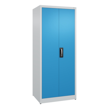 C+P 092400-000S10116 C+P Büroschrank Acurado 1950x800x600 lgr/lbl