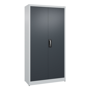 C+P 092610-000S10120 C+P Büroschrank Acurado 1950x1000x400 lgr/an