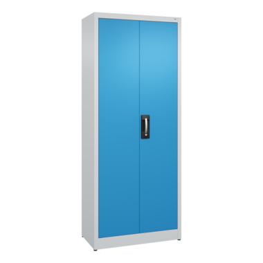 C+P 092380-000S10116 C+P Büroschrank Acurado 1950x800x400 lgr/lbl