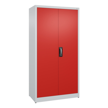 C+P 092810-000S10212 C+P Büroschrank Acurado 1950x1000x500 lgr/vrt