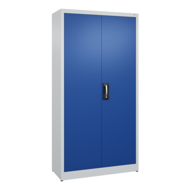 C+P 092610-000S10115 C+P Büroschrank Acurado 1950x1000x400 lgr/ebl
