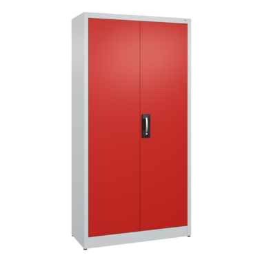 C+P 092610-000S10113 C+P Büroschrank Acurado 1950x1000x400 lgr/vrt
