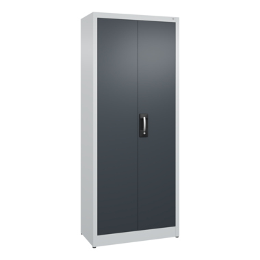 C+P 092380-000S10120 C+P Büroschrank Acurado 1950x800x400 lgr/an