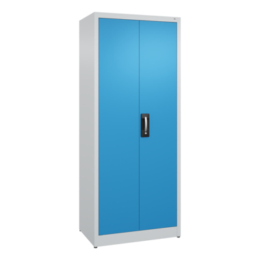 C+P 092390-000S10119 C+P Büroschrank Acurado 1950x800x500 lgr/lbl