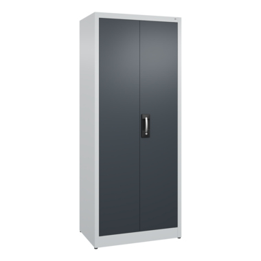 C+P 092390-000S10123 C+P Büroschrank Acurado 1950x800x500 lgr/an