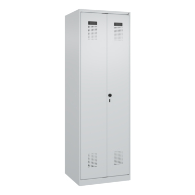 C+P 049002-20S10013 C+P S/W-Spind Evolo PLUS 2Abt 1850x600x500 lgr/lgr