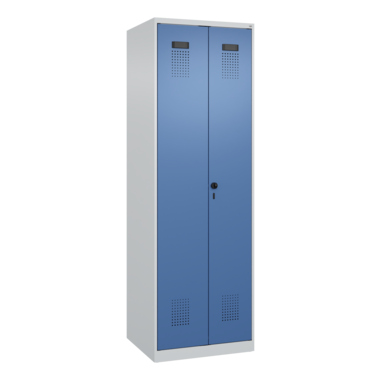 C+P 049002-20S10008 C+P S/W-Spind Evolo PLUS 2Abt 1850x600x500 lgr/fbl