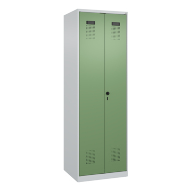 C+P 049002-20S10010 C+P S/W-Spind Evolo PLUS 2Abt 1850x600x500 lgr/rgn