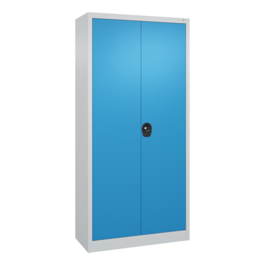 C+P 0130287-300S10001 C+P Werkzeugschrank Basis 1950x930x400 lgr/lbl