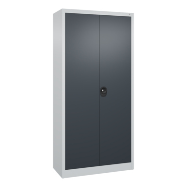 C+P 0130287-300S10003 C+P Werkzeugschrank Basis 1950x930x400 lgr/an