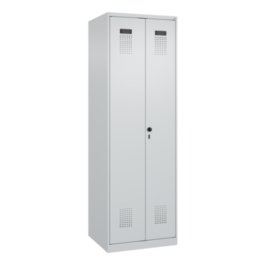 C+P 049100-00S10013 C+P Putzspind Evolo PLUS 2Abt 1850x600x500 lgr/lgr