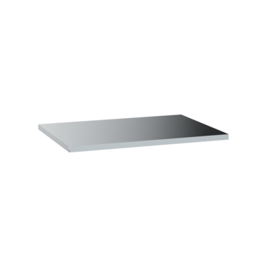 C+P 08942-80 C+P Einlegeboden Acurado 26x795x557 verzinkt