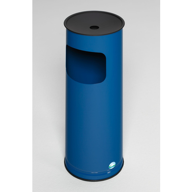 VAR 3553 VAR Ascher/Abfallsammler H 61 K bl