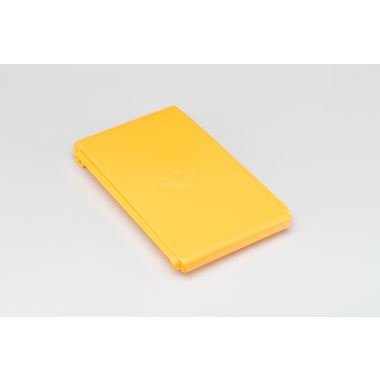 VAR 38003 VAR Deckel Kunststoffcontainer 40l ge