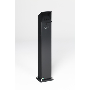 VAR 3940 VAR Ascher SG 124 an