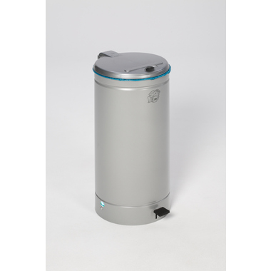 VAR 1077 VAR Abfallsammler Euro-Pedal gr