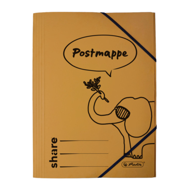 share Postmappe ge 4-0045
