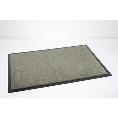 Miltex 50024 Miltex Schmutzfangmatte Rush 60x90cm schiefergrau
