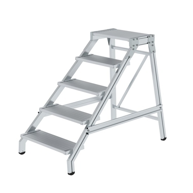 MUNK 050175 Munk Montagetritt 5Stufen