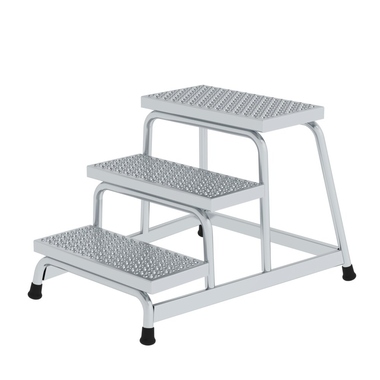 MUNK 051032 Munk Arbeitspodest 3Stufen