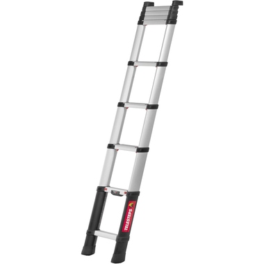 MUNK 115463 Munk Stufen-Teleskopleiter Prime Line 9Stufen