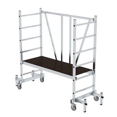 MUNK 011301 Munk ML Klappgerüst