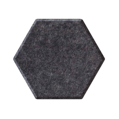 magnetoplan Akustiktrennwand ecoAware 370x320x9mm an 6St 1010013