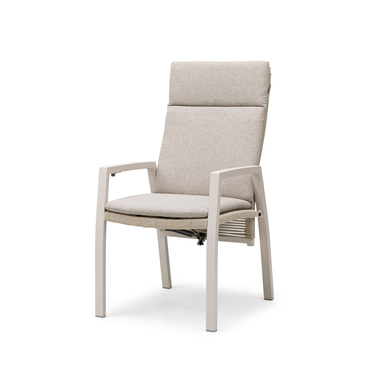 BEST 5246922 BEST Klappstuhl Palazzo sand 2St