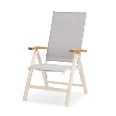 BEST 477621502 BEST Klappstuhl Paros sand 2St