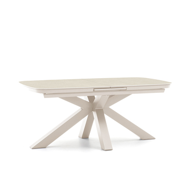 BEST 533639 BEST Tisch Torino 180/220x100cm sand