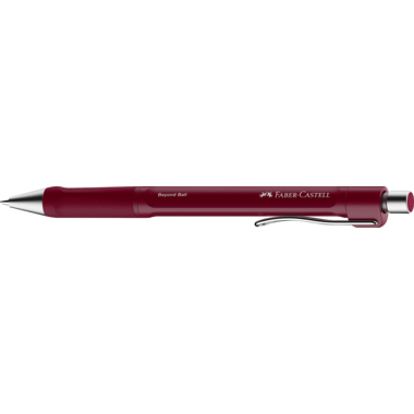 Faber-Castell 348821 Faber-Castell Kugelschreiber Beyond Ball rt