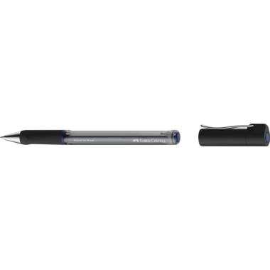 Faber-Castell 348853 Faber-Castell Gelroller Beyond Gel Broad bl