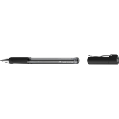 Faber-Castell 348897 Faber-Castell Gelroller Beyond Gel Broad sw