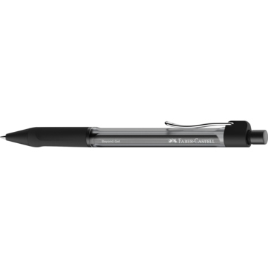 Faber-Castell 348898 Faber-Castell Gelroller Beyond Gel sw