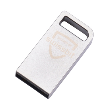 Olympia 607373 Olympia TSE USB-Stick Swissbit