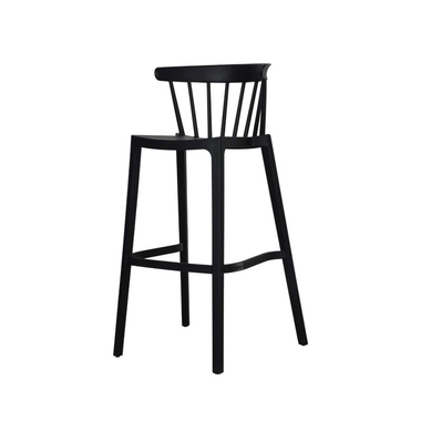 FEROS 509104 FEROS Barstuhl Windson sand 4St