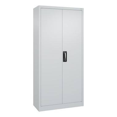 C+P 0892000S10257 C+P Werkzeugschrank 4Böden 1950x930x400mm lgr/lgr