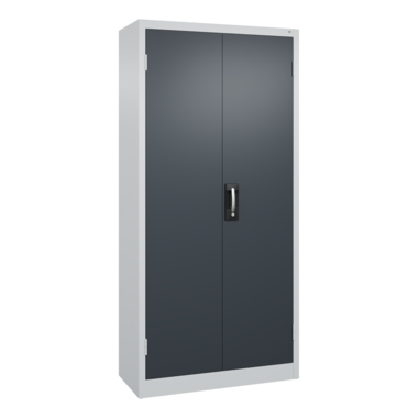 C+P 08921052S10040 C+P Werkzeugschrank 4Böden 1950x930x500mm lgr/sgr